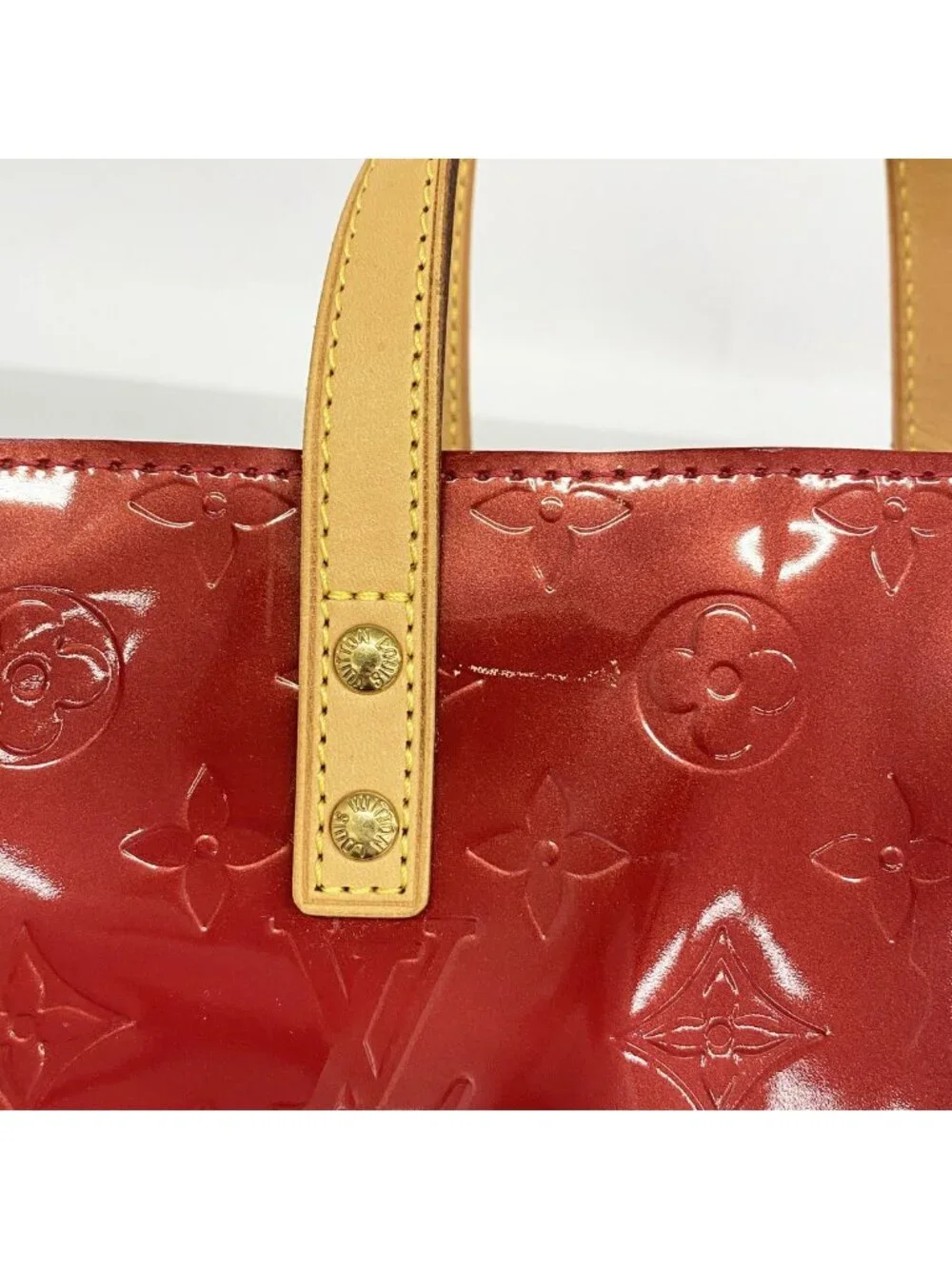 Louis Vuitton this authentic