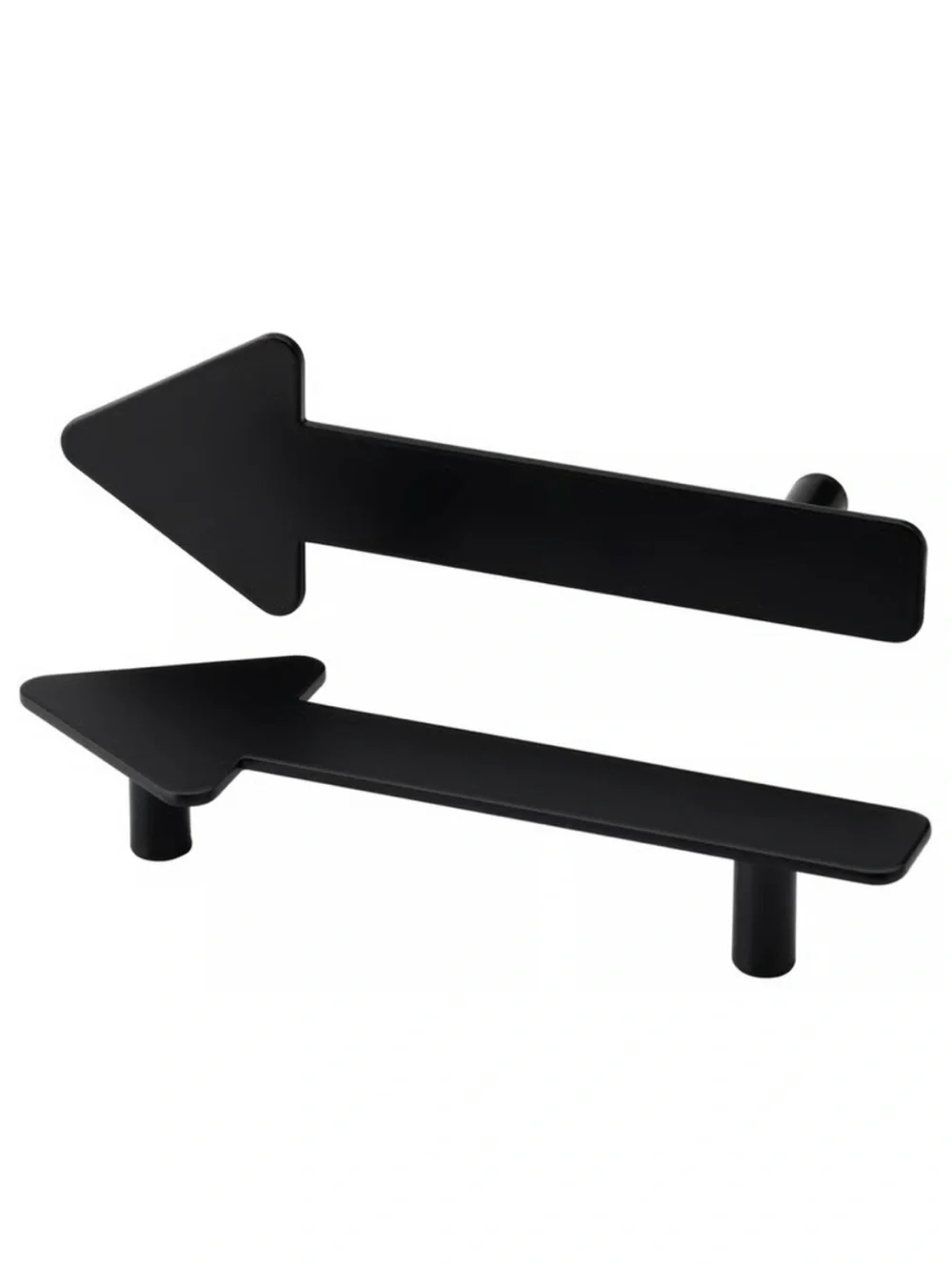 IKEA bold arrow