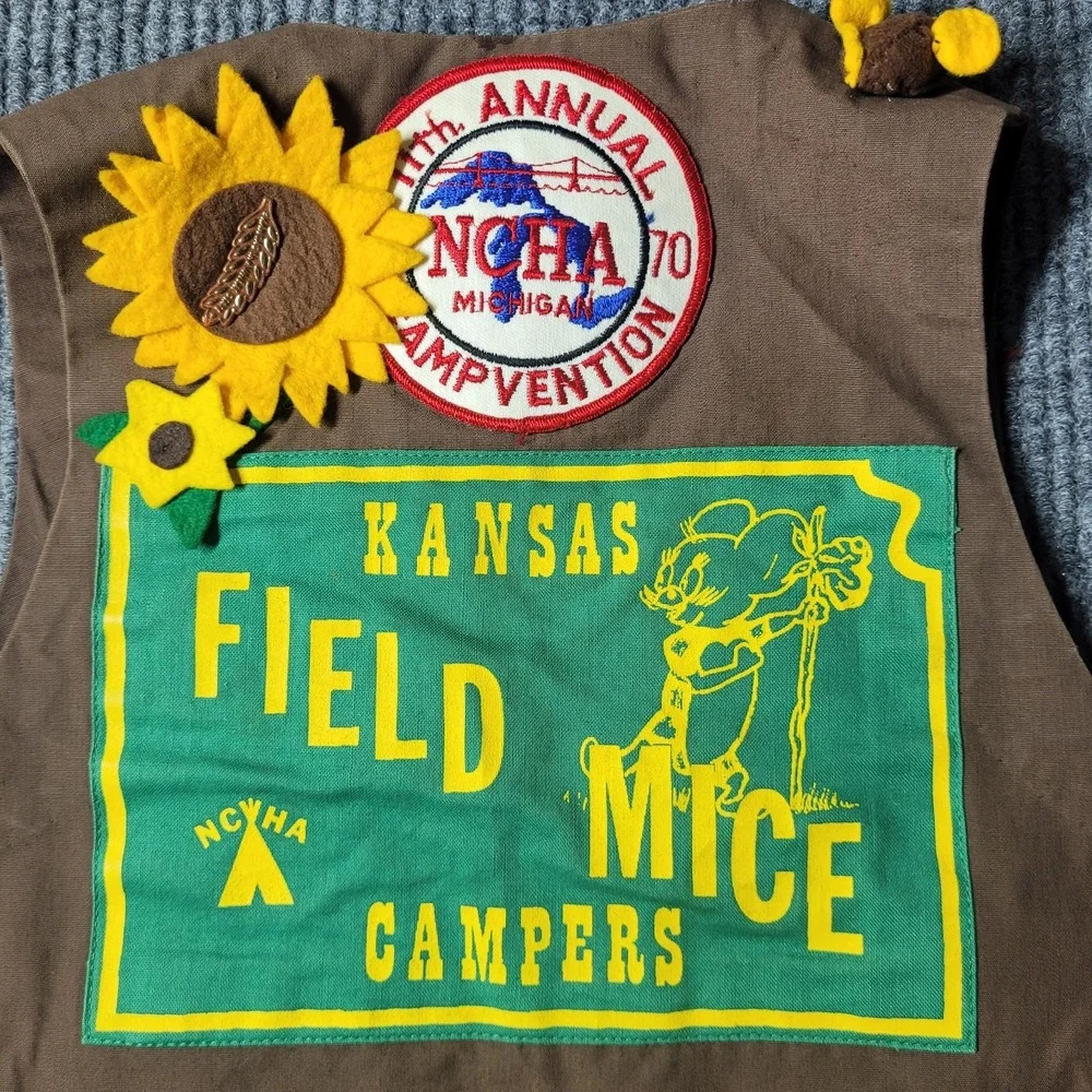 N/A this vintage