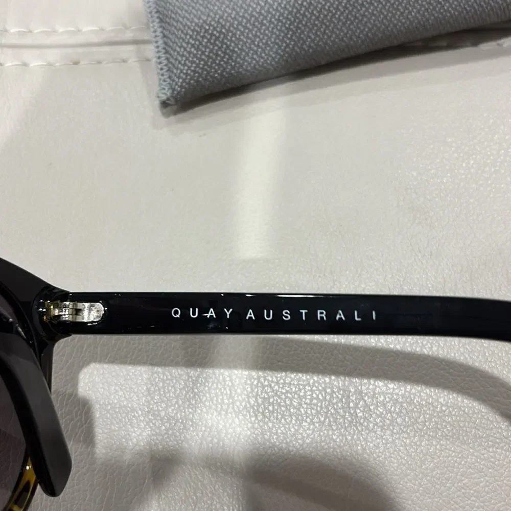 Quay Australia guc quay