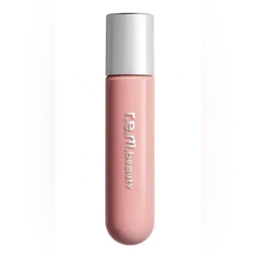 R.E.M. Beauty achieve fuller
