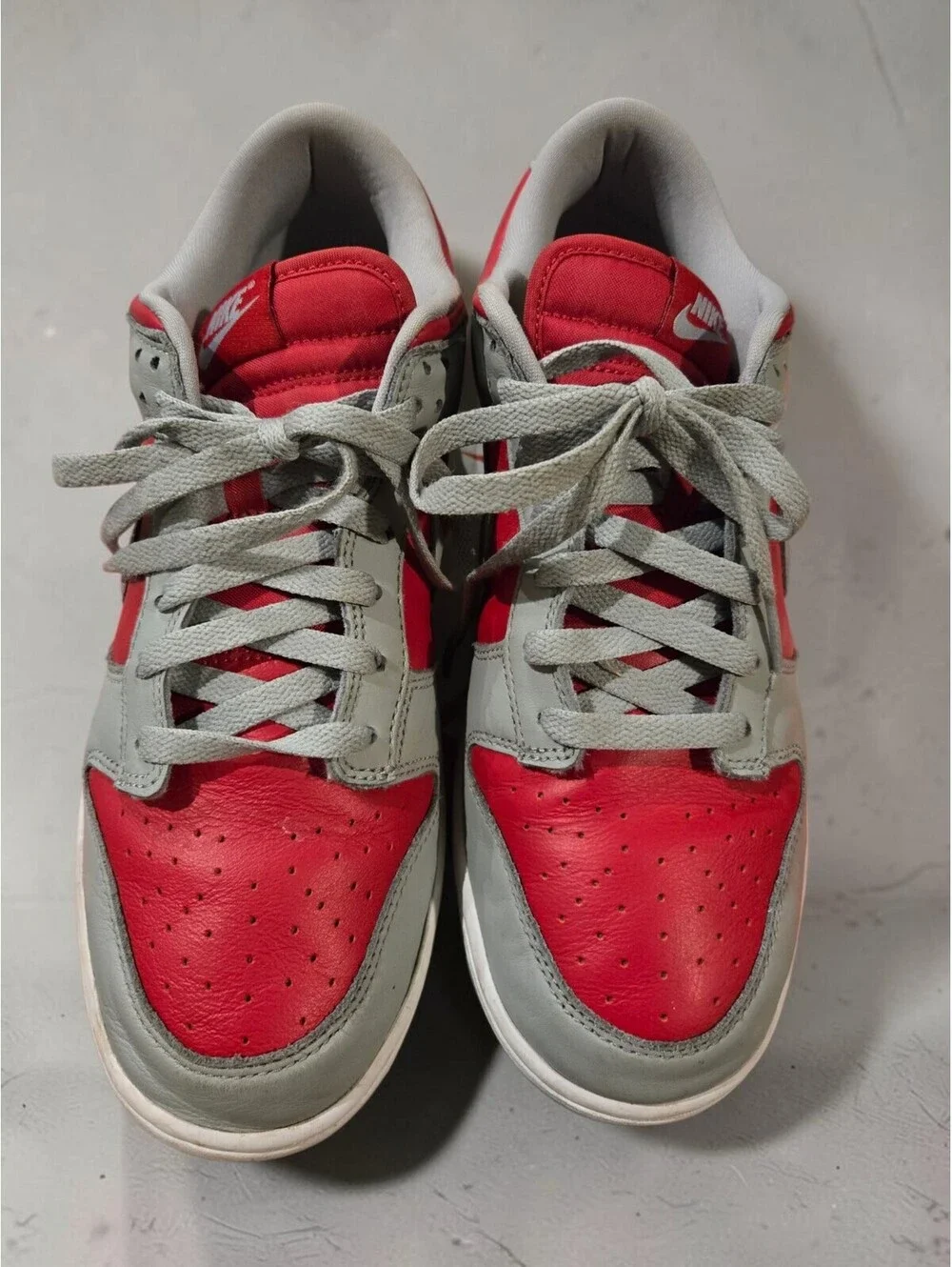 Nike dunk low