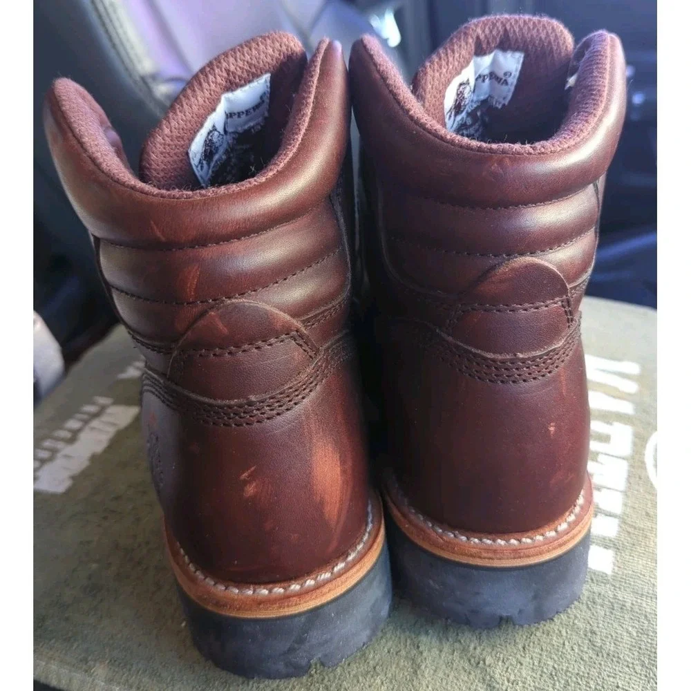 Chippewa nwt 72000