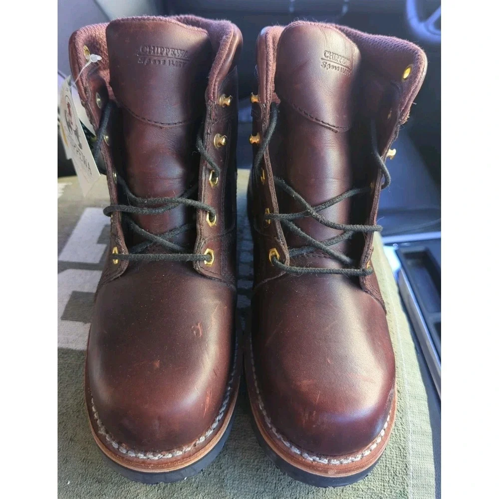 Chippewa nwt 72000