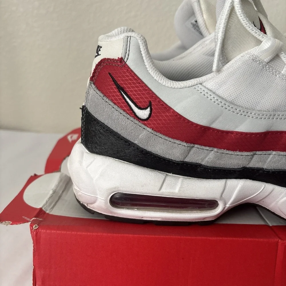Nike air max