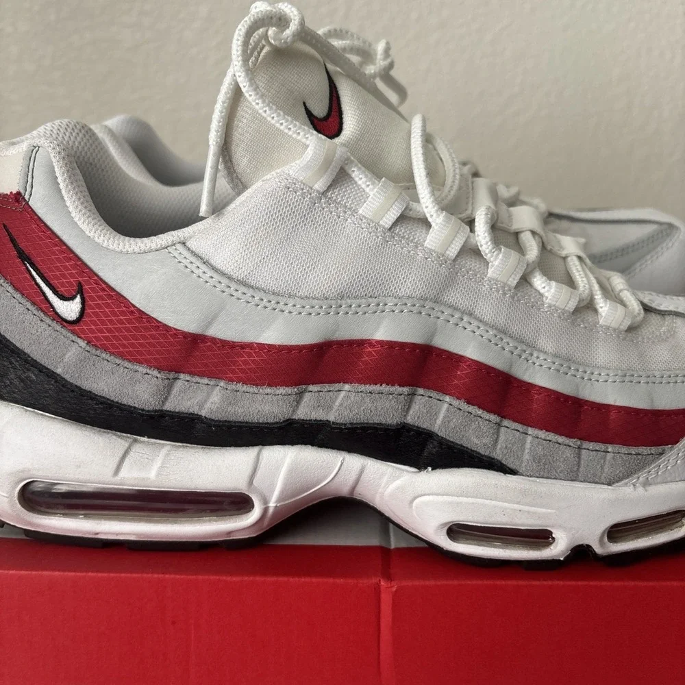 Nike air max