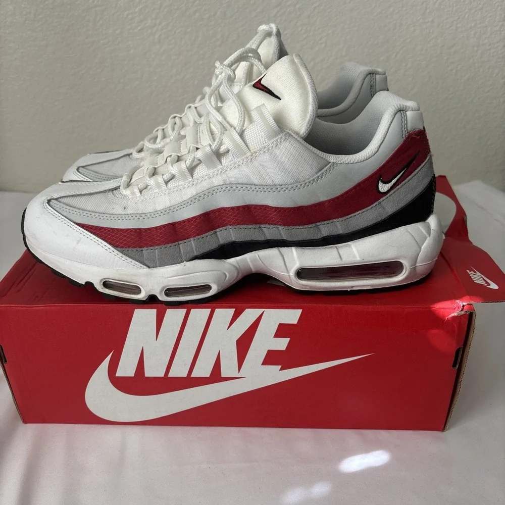 Nike air max