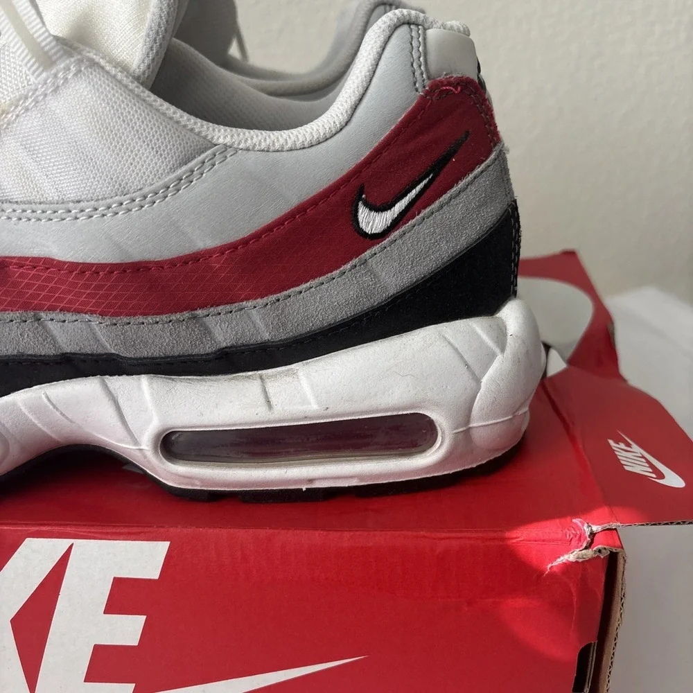 Nike air max
