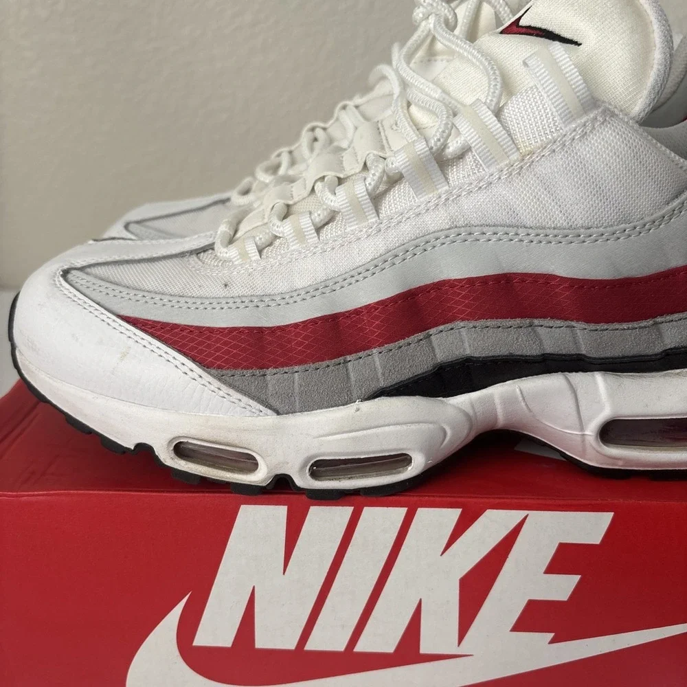 Nike air max