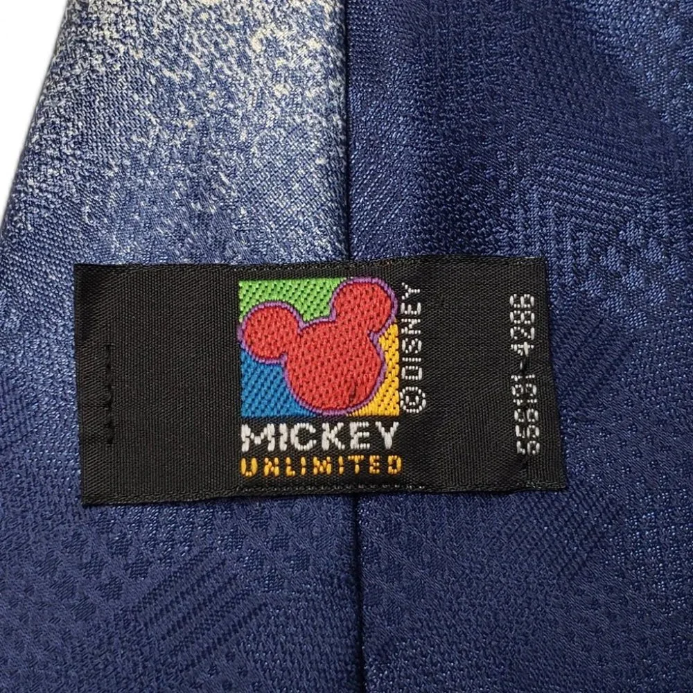 Disney mickey unlimited