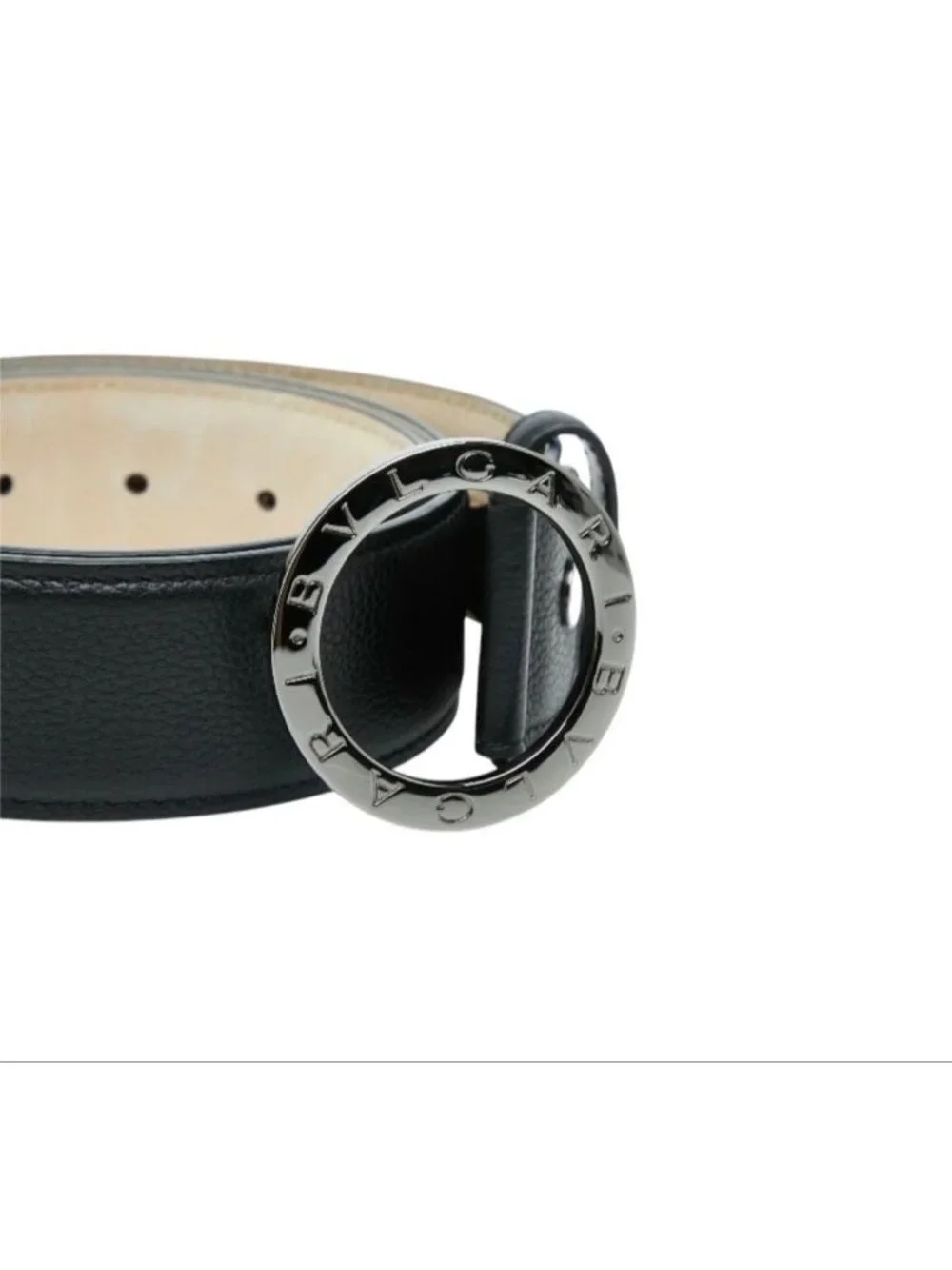 BVLGARI this authentic