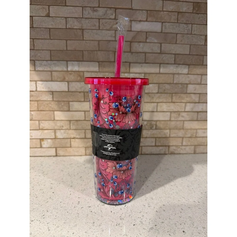 Vera Bradley new wicked