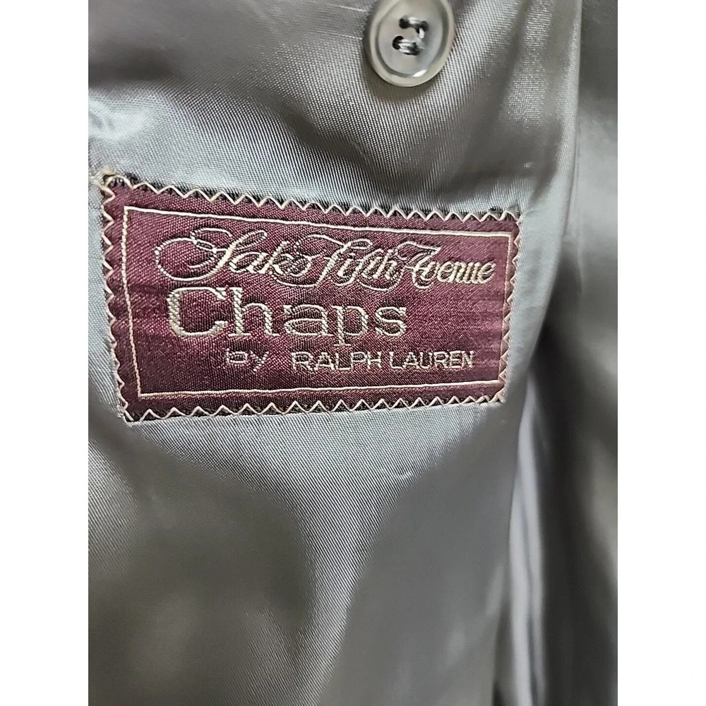 Ralph Lauren please see