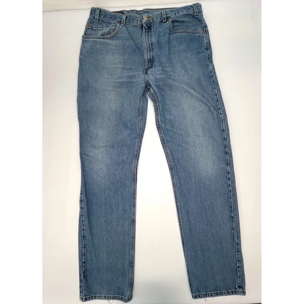 Levis upgrade your