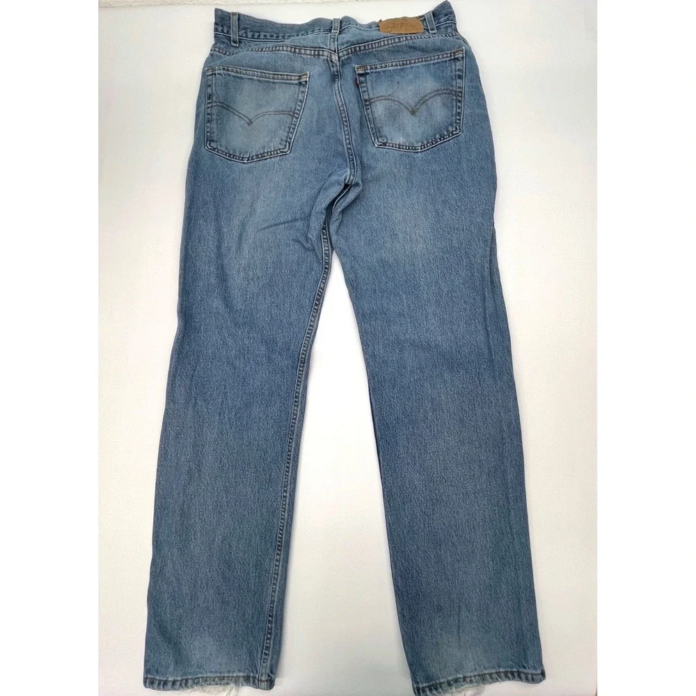 Levis upgrade your