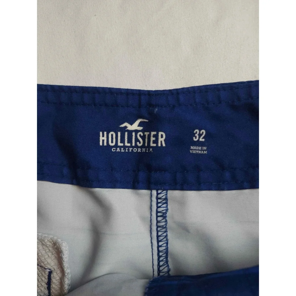 Hollister exact item