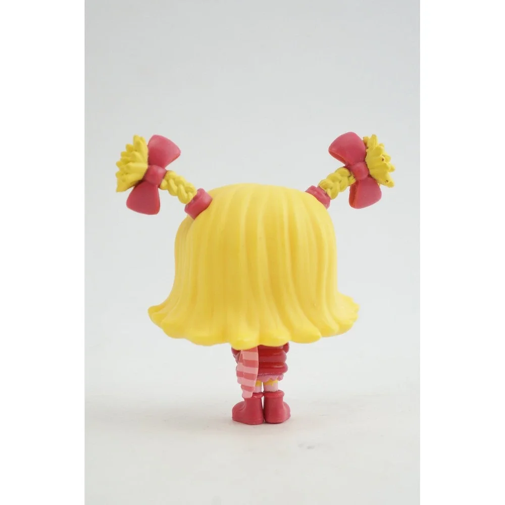 Funko pop strawberry