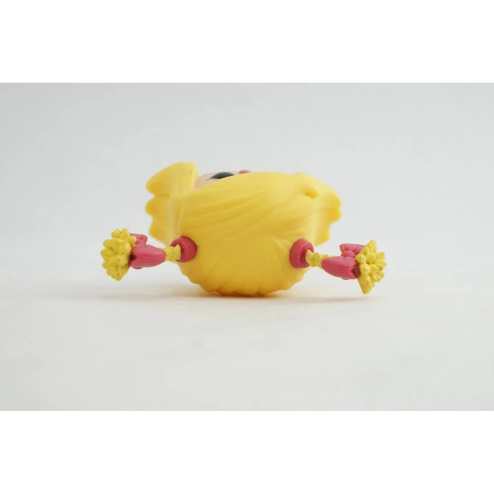Funko pop strawberry