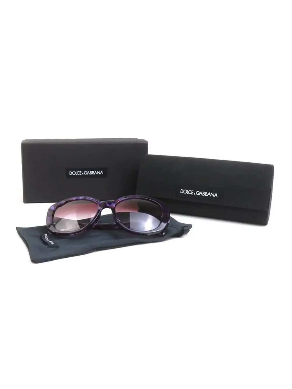 Dolce & Gabbana elevate your