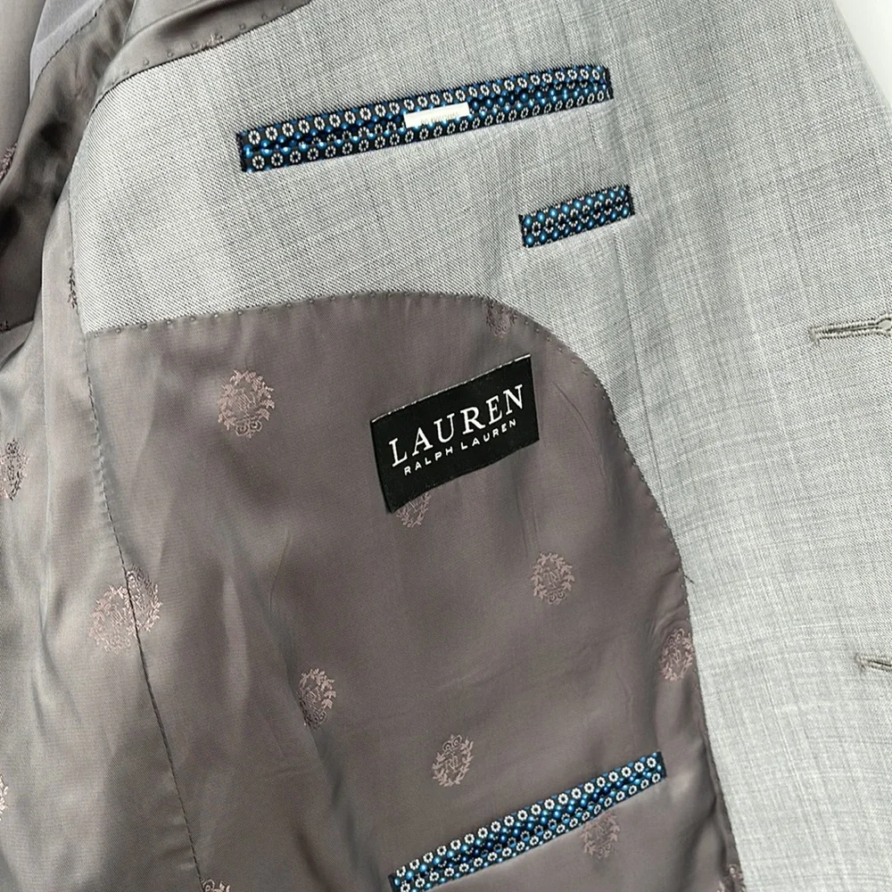 Lauren Ralph Lauren euc size