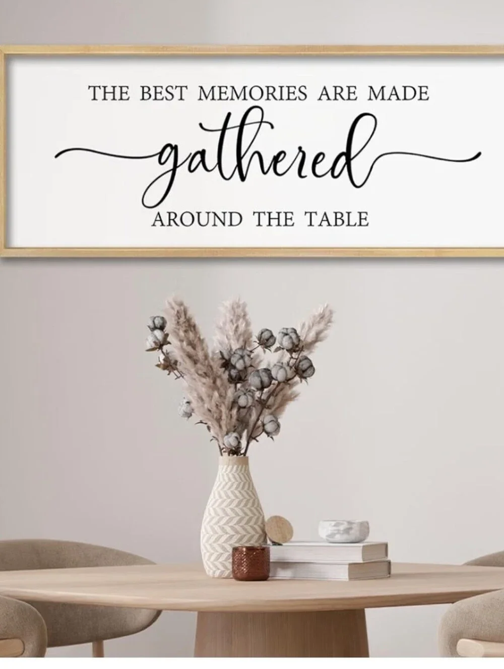 N/A gather themed