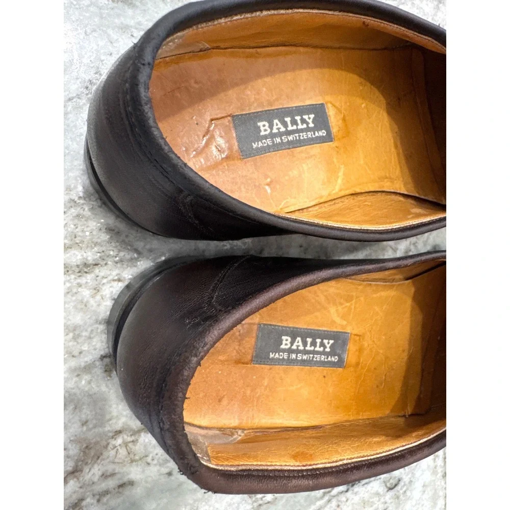 Bally size 5d