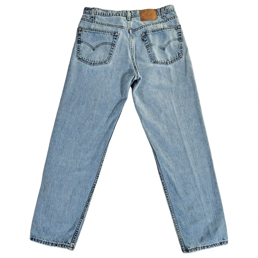 Levis vtg 90s