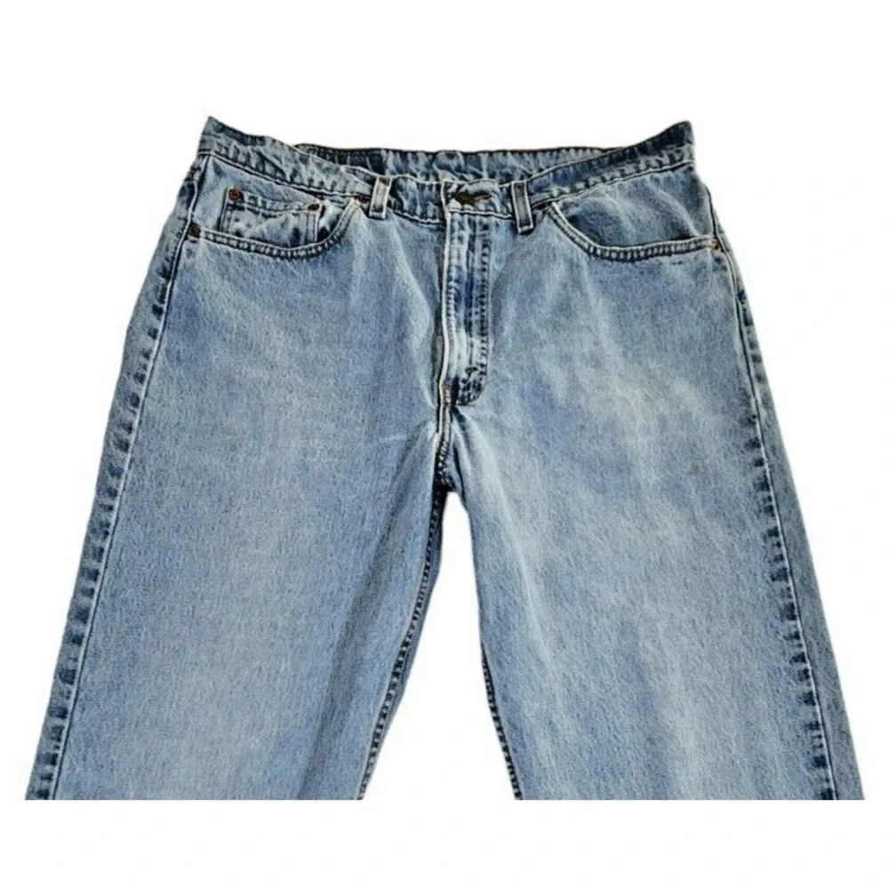 Levis vtg 90s