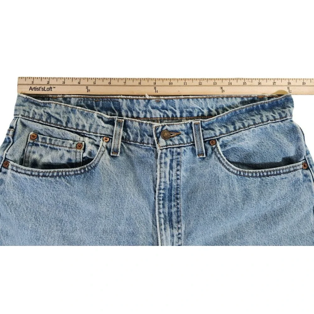 Levis vtg 90s