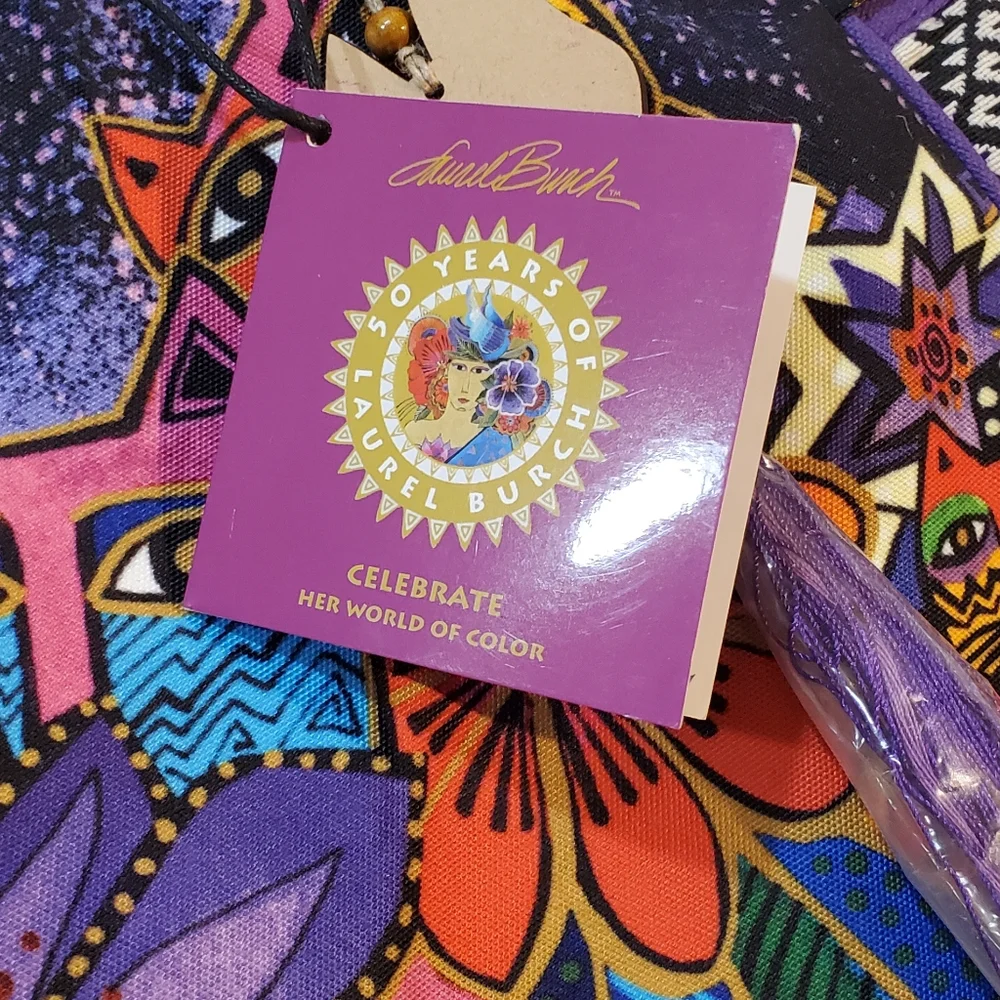 Laurel Burch laurel burch