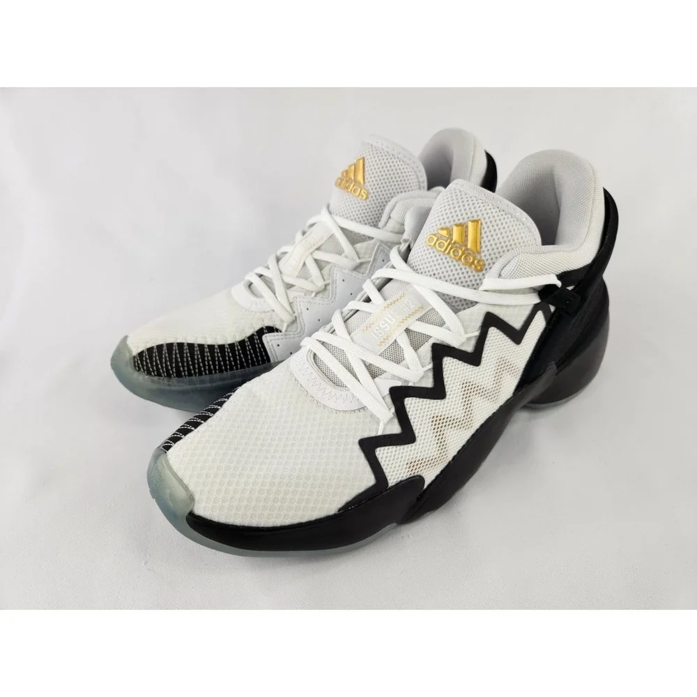adidas men issue