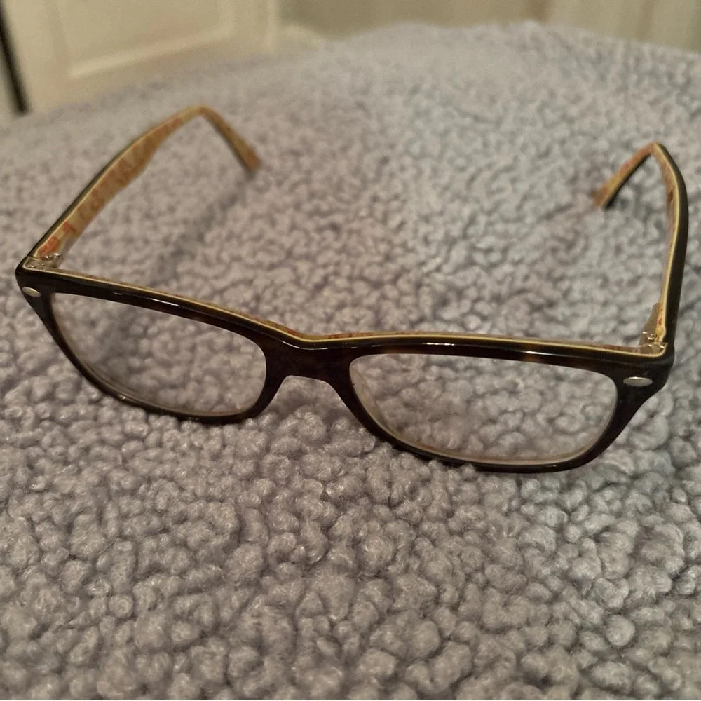 Ray-Ban classic ray