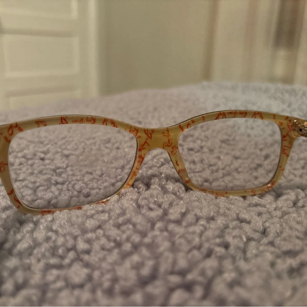 Ray-Ban classic ray