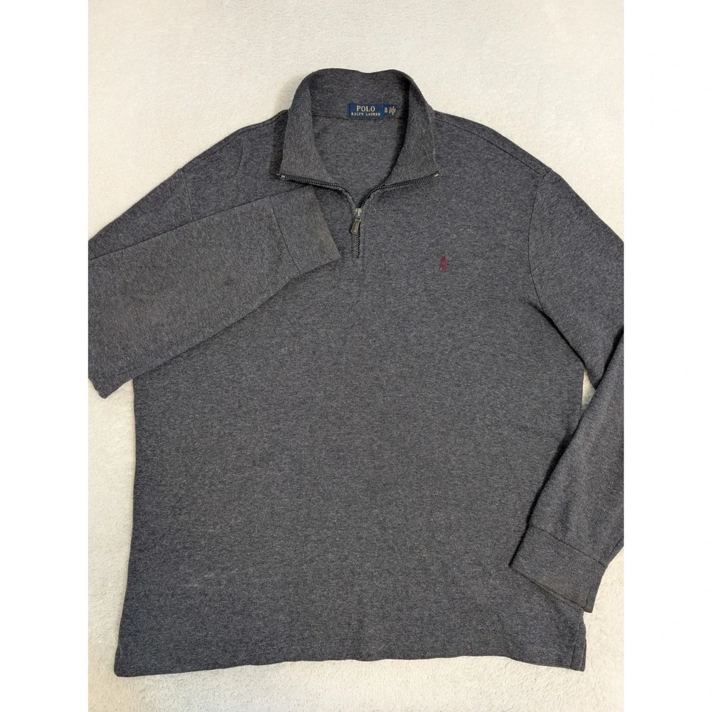 Polo Ralph Lauren this polo