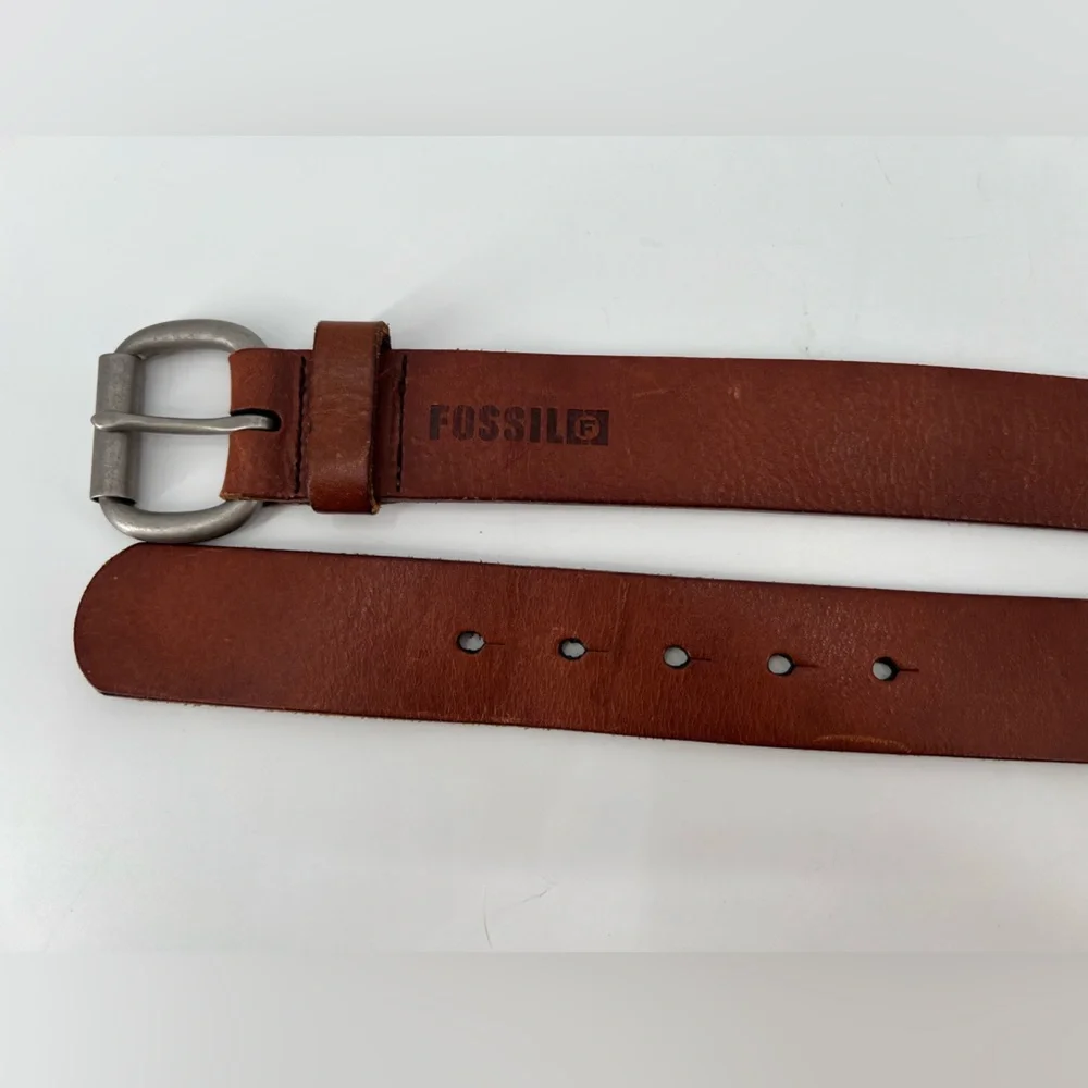 Fossil good used