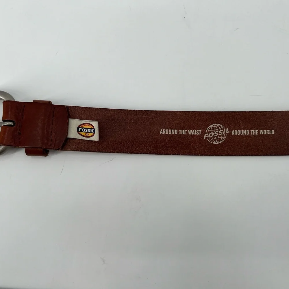 Fossil good used