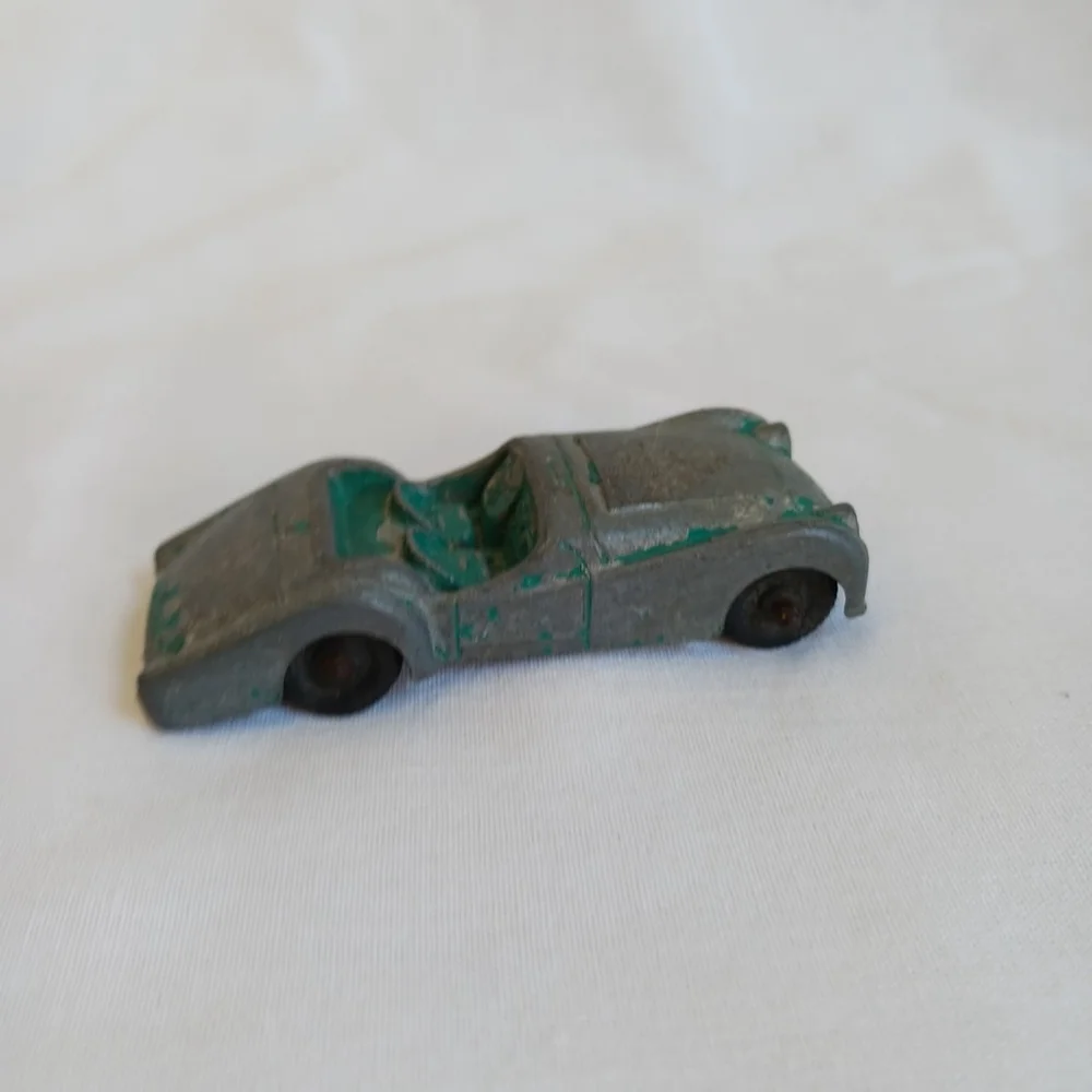 TootsieToy vintage 1963