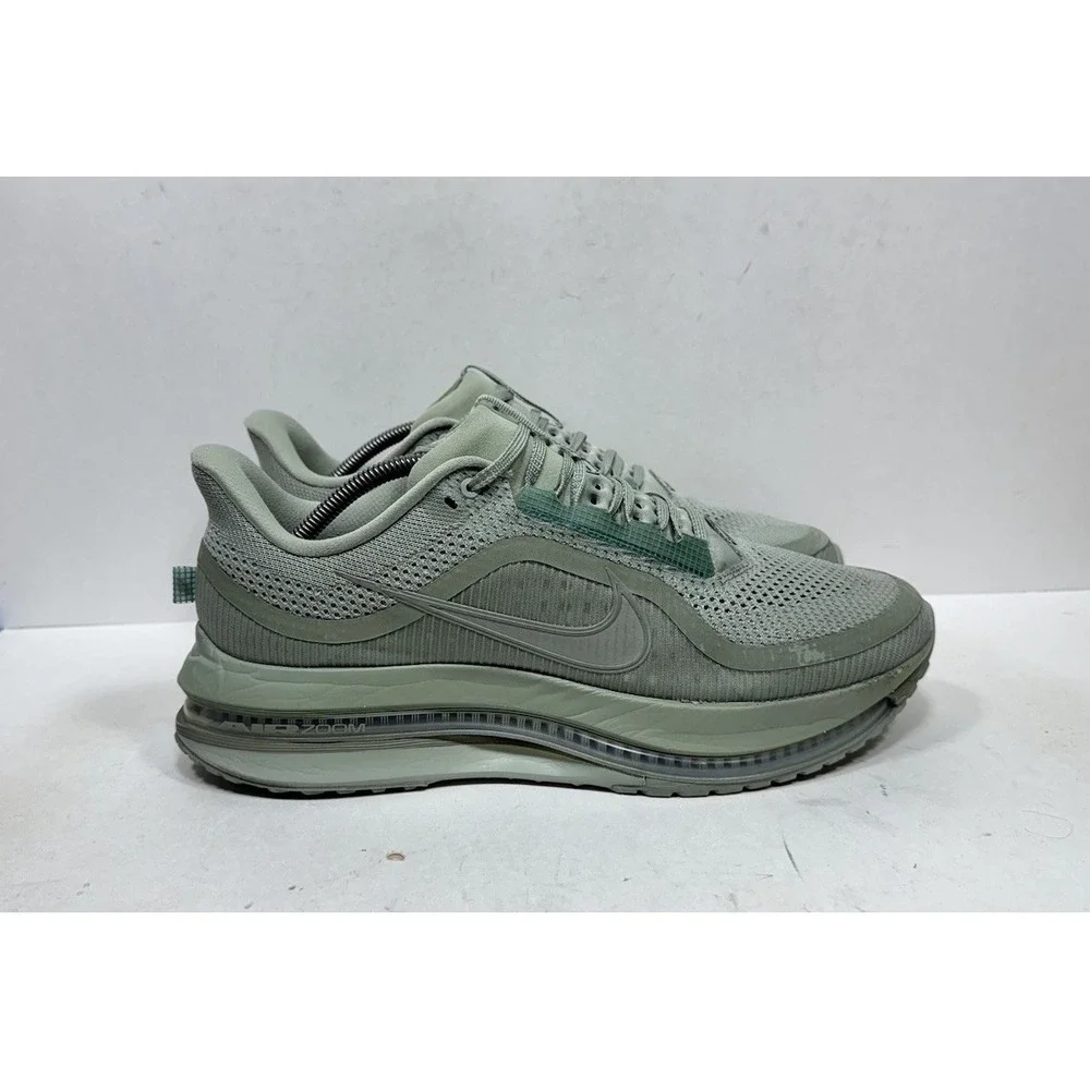 Nike Pegasus Premium Jade Horizon Light Army Sneakers Men's Size 12 HQ2592-300