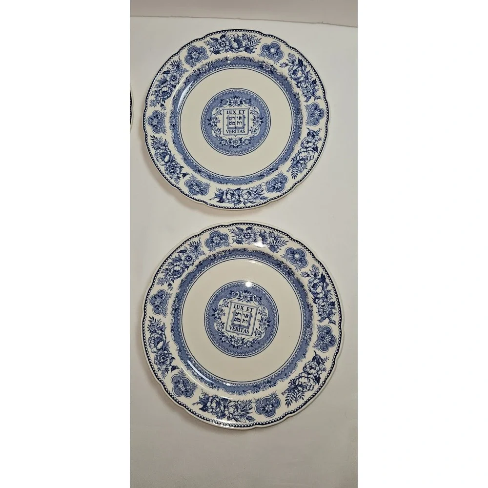Wedgwood set four