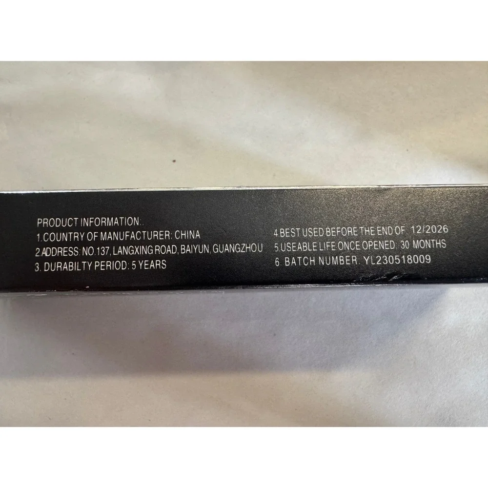 CCBEAUTY professional cosmetics