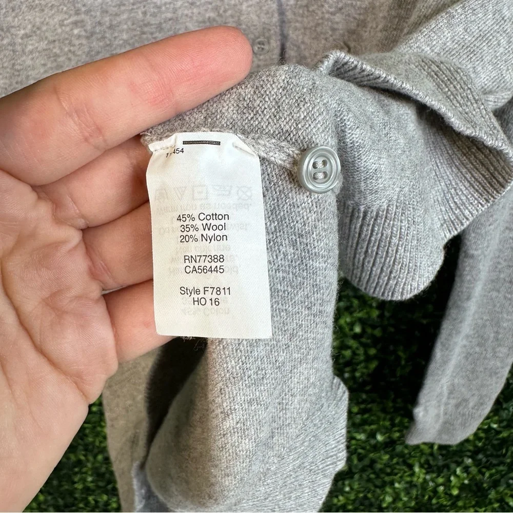 J. Crew excellent like