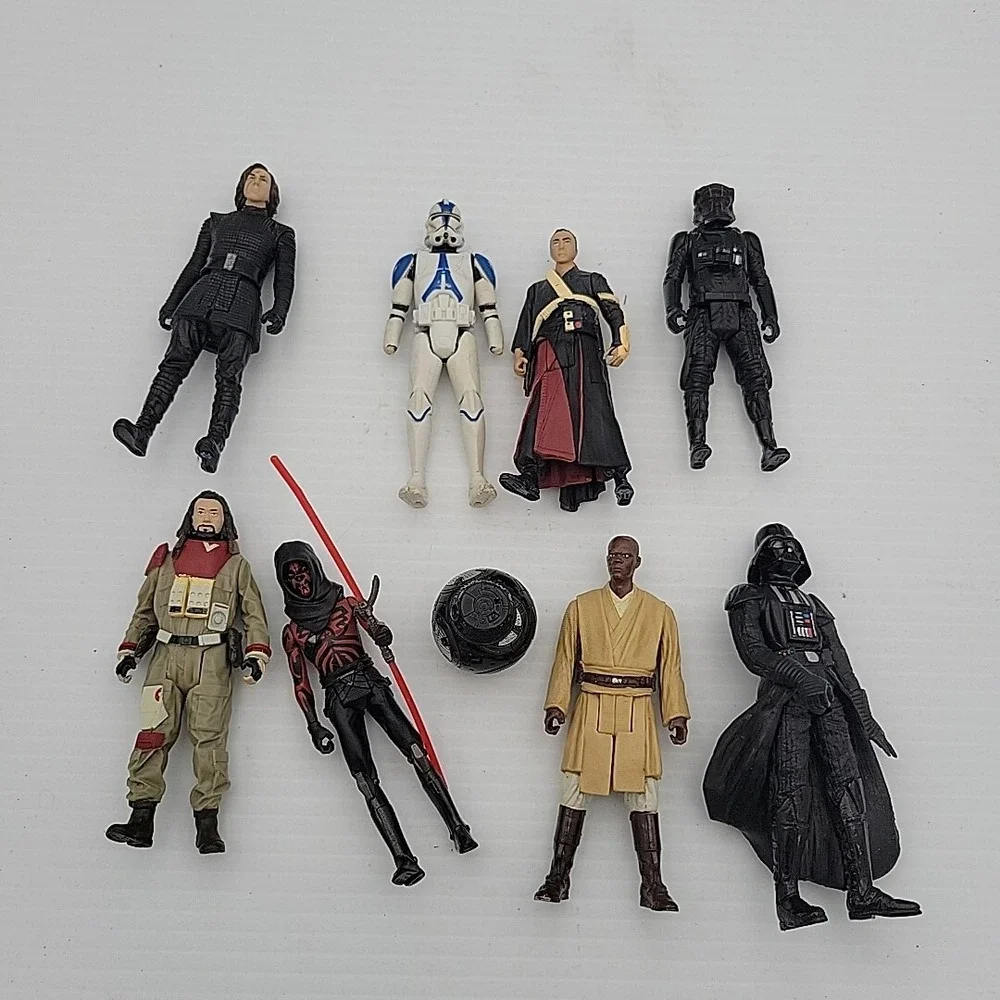 Star Wars 3.75