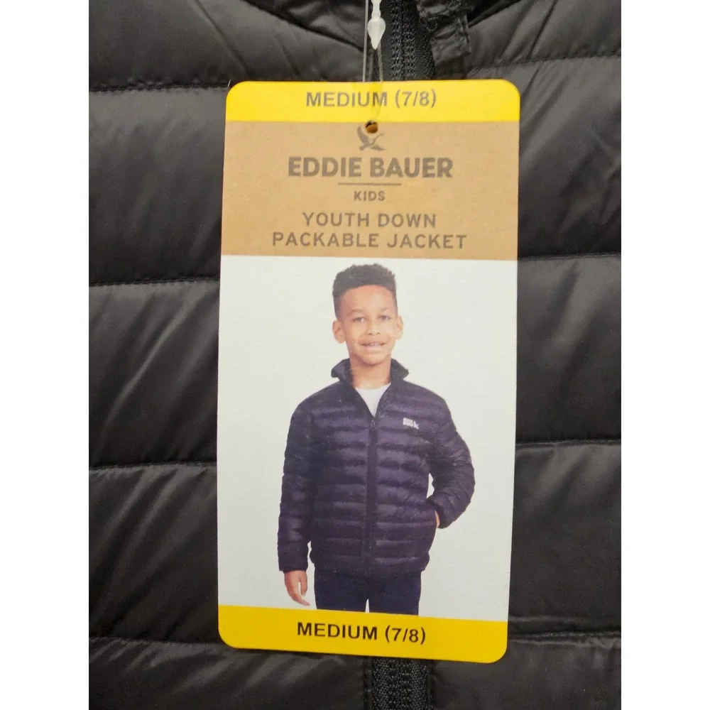 Eddie Bauer eddie bauer