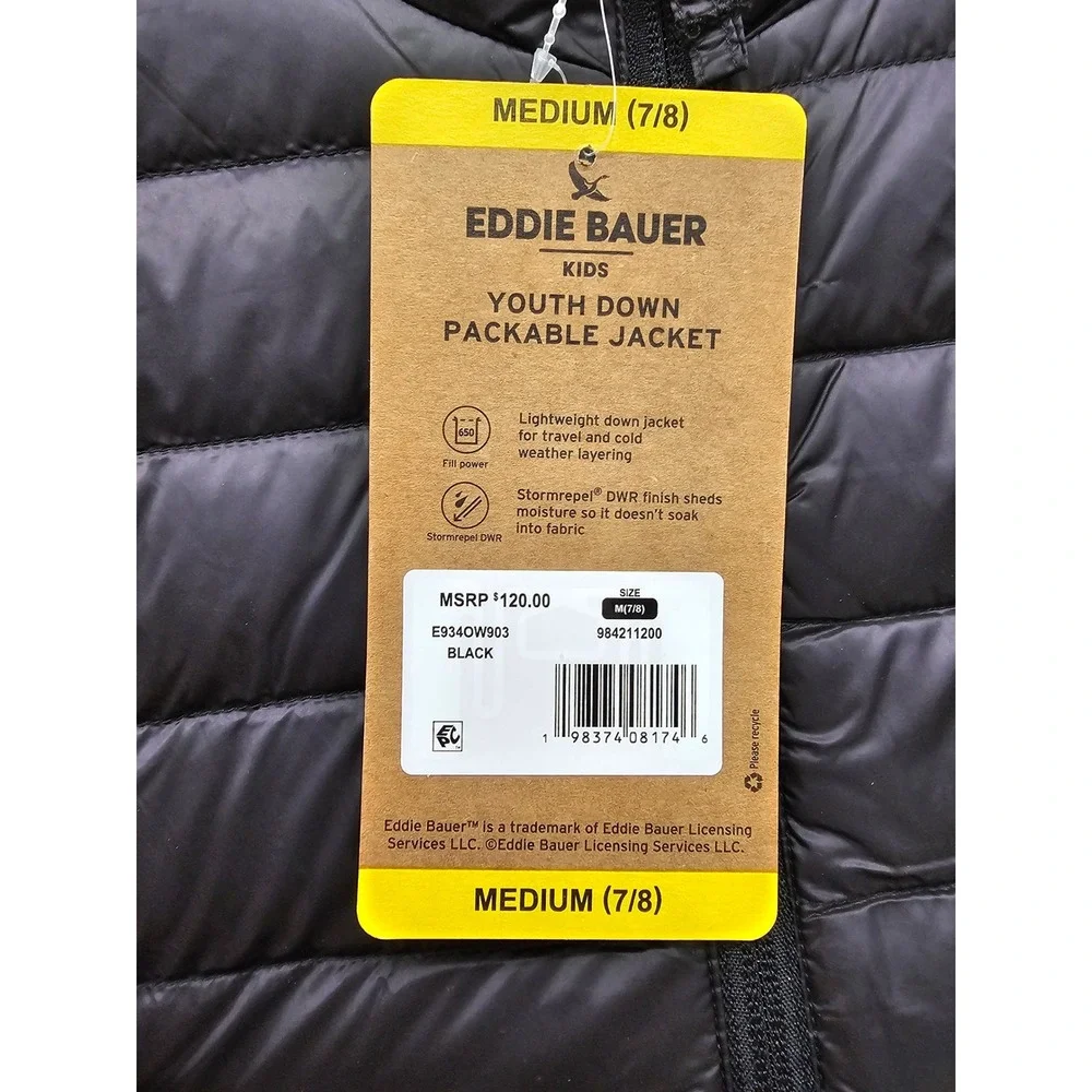 Eddie Bauer eddie bauer