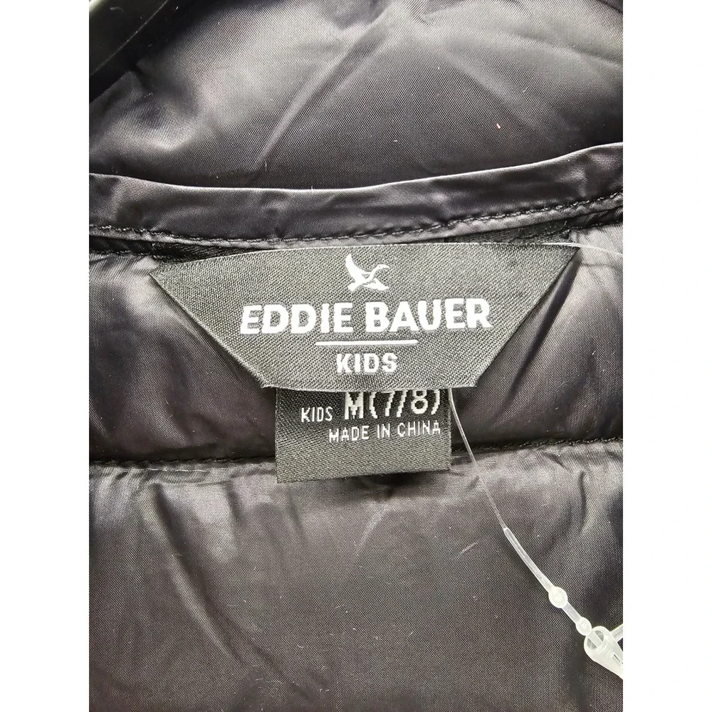Eddie Bauer eddie bauer
