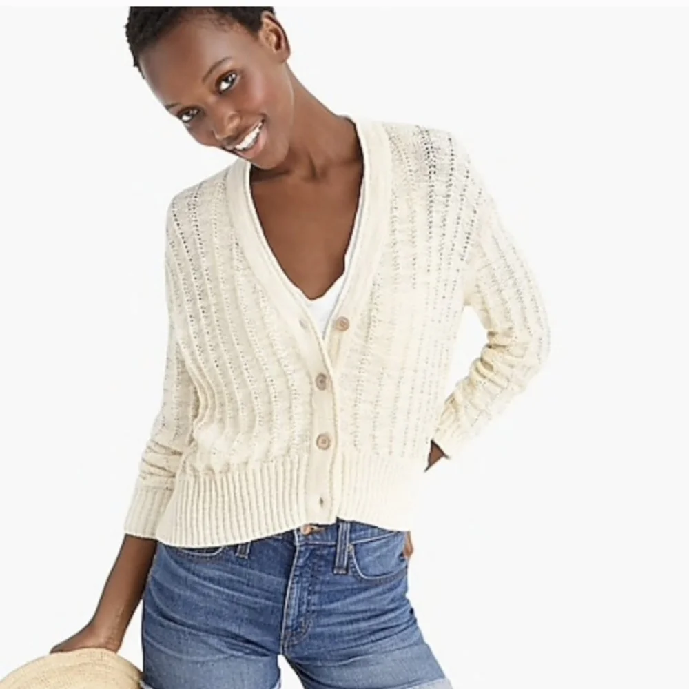 J. Crew good used