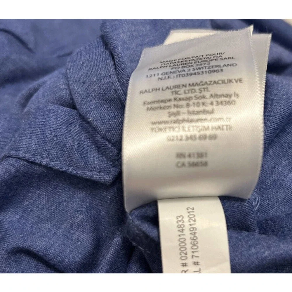 Polo Ralph Lauren new without