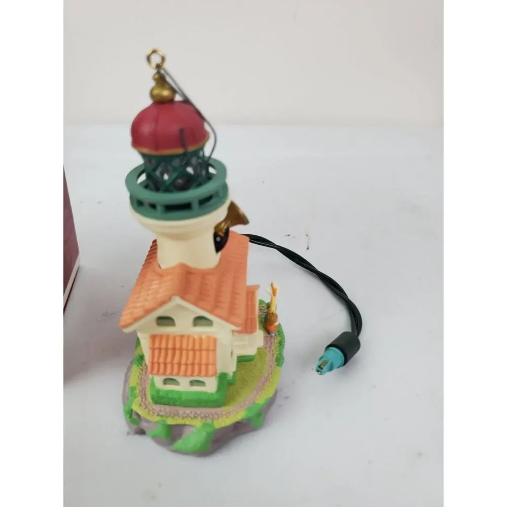 Hallmark vtg 1998