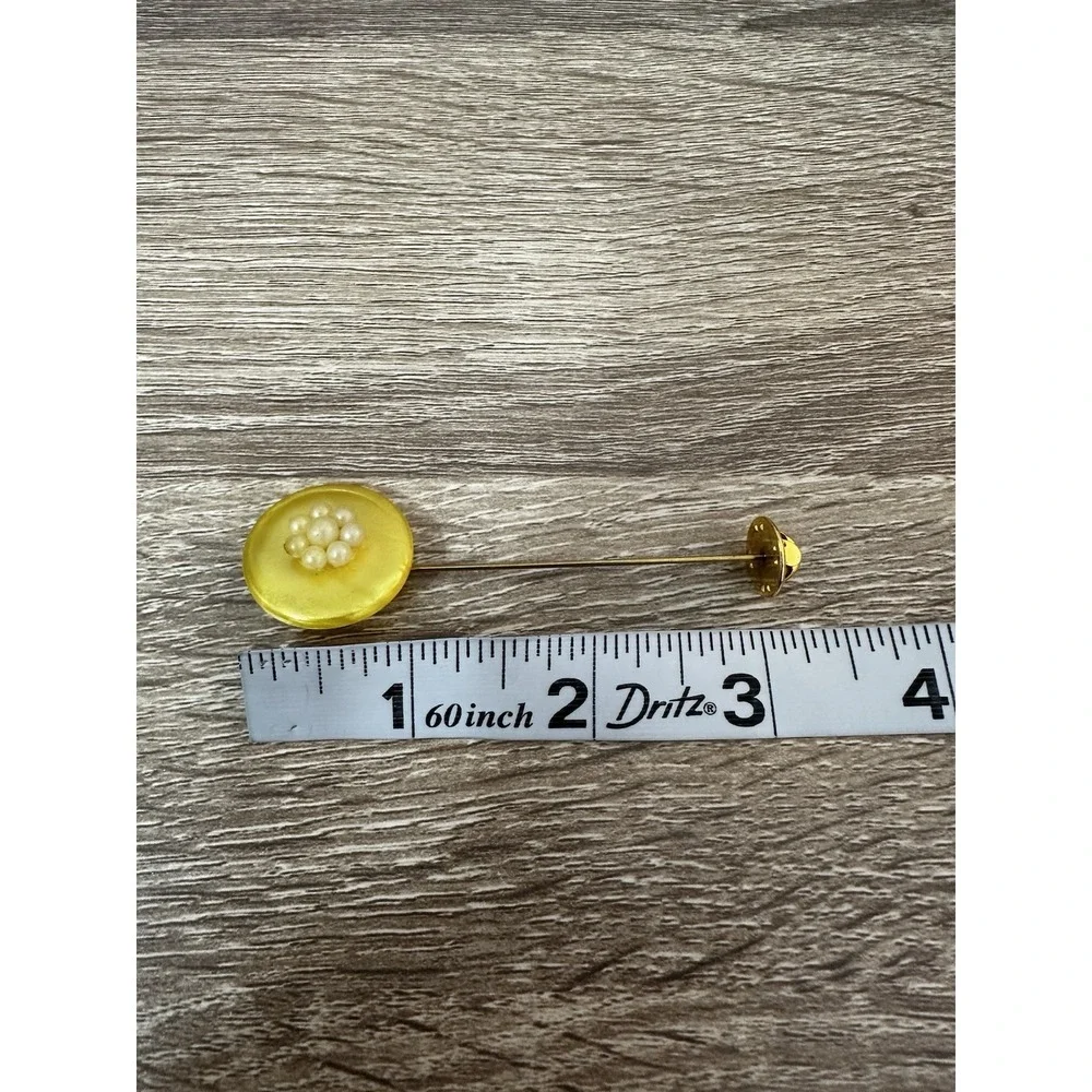 The Unbranded Brand vintage gold