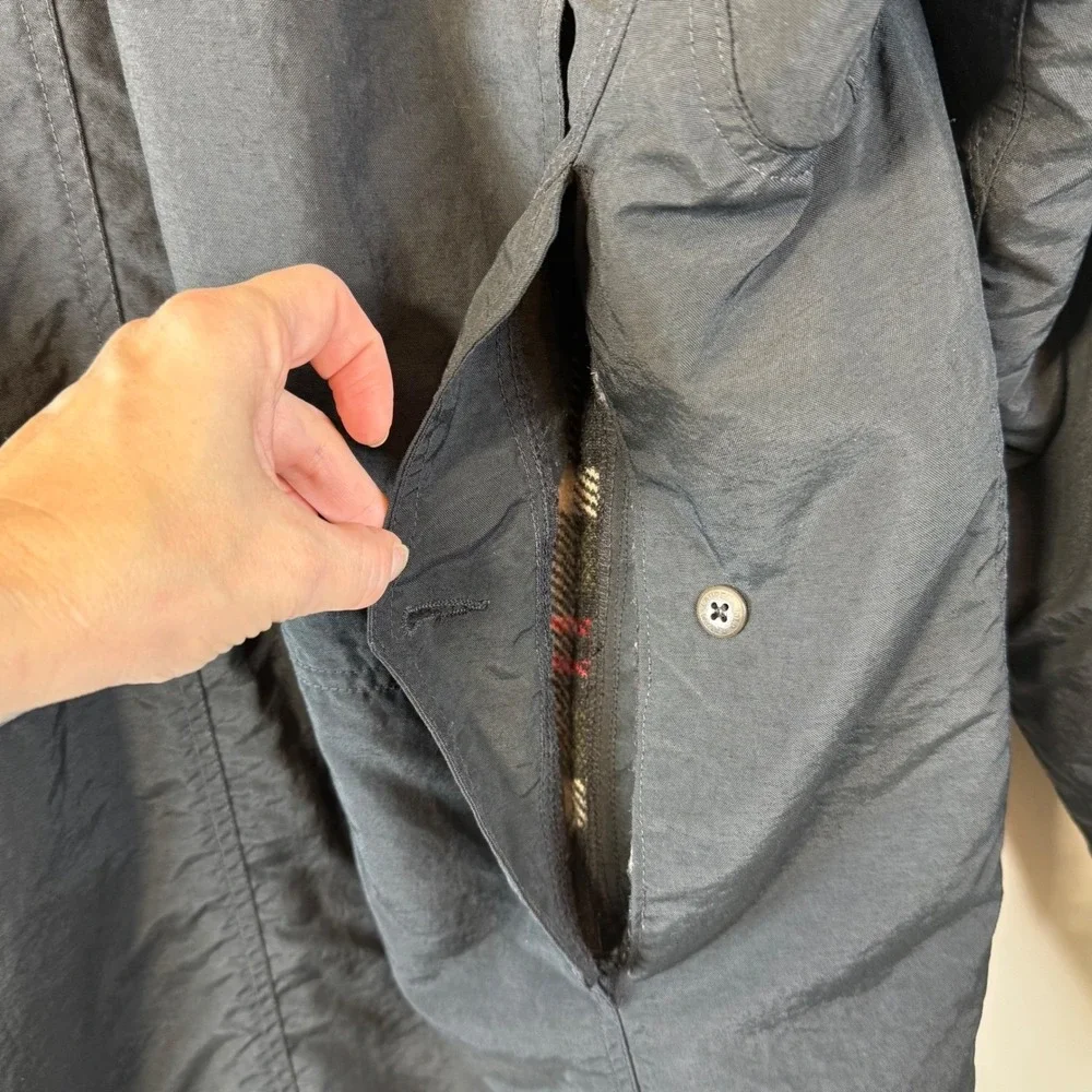 Polo Ralph Lauren embrace rugged